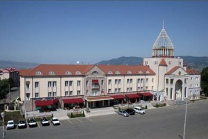 Armenia Hotel in Stepanakert Image