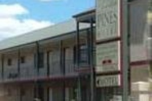 Armidale Pines Motel Image