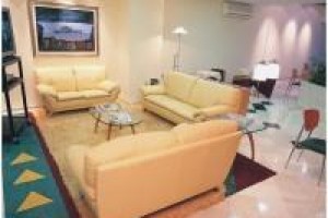 Armon Suites Hotel Image