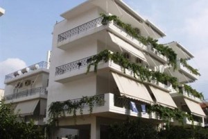 Armonia Aidipsos voted 9th best hotel in Aidipsos