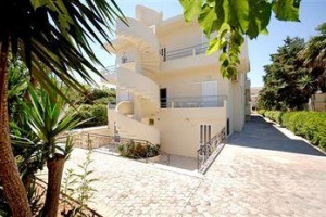 Armonia Hotel Amoudara Image