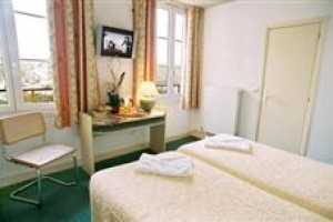 Armor Hotel Image