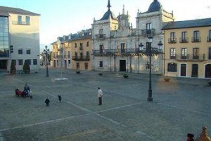 Bierzo Plaza voted 6th best hotel in Ponferrada