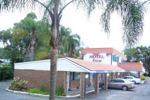 Arosa Motel Image