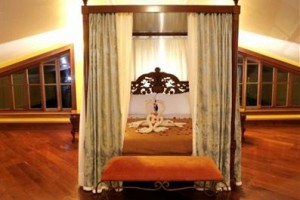 Aroso Paco Hotel Image