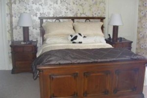 Arran House Stud Farm Image