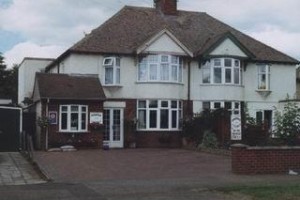 Arrandale Guest House Image