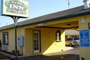 Arroyo Village Inn voted 3rd best hotel in Arroyo Grande