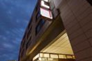 art & business Hotel Image