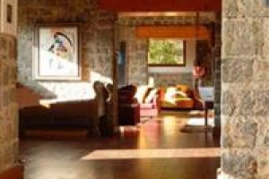 Art Guest House B&B Image
