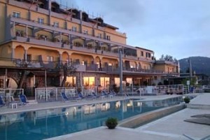 Art Hotel Gran Paradiso Image