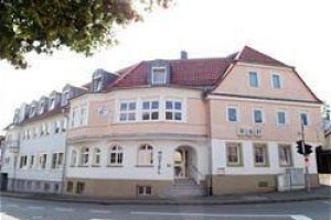 Art Hotel Marbach am Neckar voted  best hotel in Marbach am Neckar