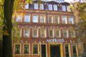 Art Hotel Nuremberg Image