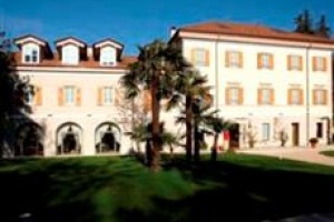 Art Hotel Varese Image