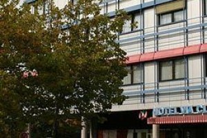 Hotel Via Claudia voted 2nd best hotel in Gersthofen