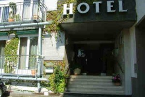 Art Hotel Weingarten voted 5th best hotel in Weingarten