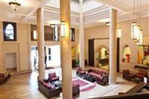Art Suites El Jadida voted 4th best hotel in El Jadida