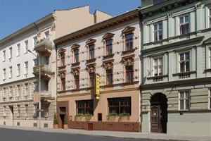 Arte Hotel Brno voted 9th best hotel in Brno