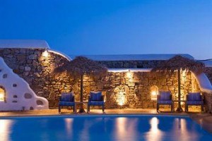 Arte & Mare Elia Mykonos Suites voted 4th best hotel in Elia 