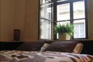 Artel Artistic Hotel Moscow Image