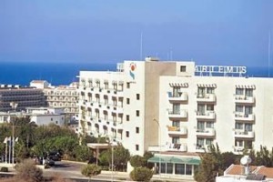 Artemis Hotel Apartments Protaras Image