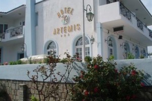 Artemis Hotel Ormos Prinou voted  best hotel in Ormos Prinou