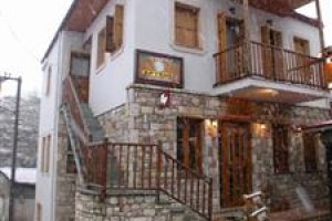 Artemis Traditional Hostel Nevropoli Agrafon Image