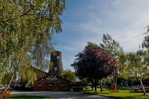 Arties Mill & Lodge Brigg voted 2nd best hotel in Brigg