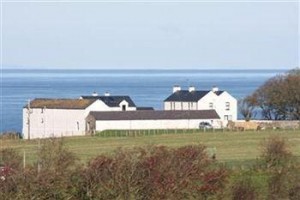 Artimacormick Cottage Bushmills voted 9th best hotel in Bushmills