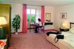 Artis Hotel Schloss Krumbach Image