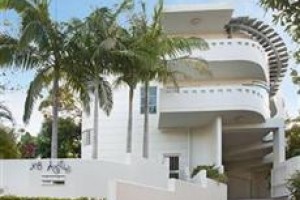 Artis Penthouse Private Holiday Apartment Image