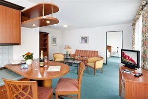 Artis Suite Hotel Image