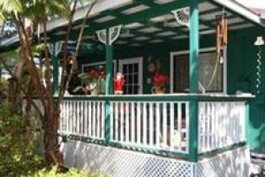 Artist Cottage at Volcano Garden Arts Image