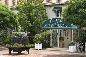Logis Arts & Terroirs voted  best hotel in Gevrey-Chambertin