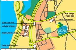 Aruba Blue Village Suites voted 5th best hotel in Noord