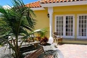 Aruba Tropic Apartments voted  best hotel in Tanki Lender