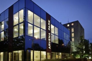 Arvena Park Hotel Image