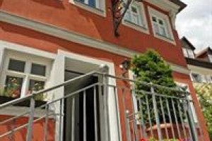 Arvena Reichsstadt voted  best hotel in Bad Windsheim