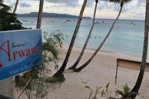 Arwana Hotel Of Boracay Image