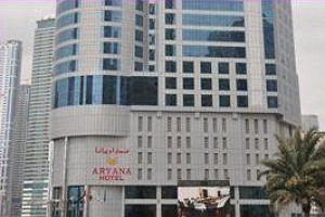 Aryana Hotel Image