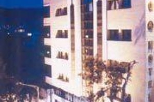 Aryo Barzan Hotel Image