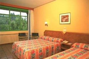 As Express Altube Hotel Zuia Image