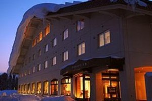 Asahidake Onsen Grand Hotel Daisetsu Image