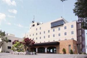 Asahikawa Park Hotel voted 7th best hotel in Asahikawa