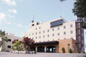 Asahikawa Park Hotel Image