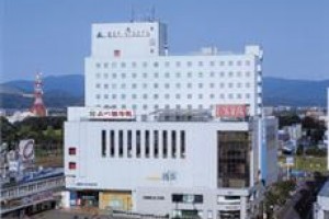 Asahikawa Terminal Hotel voted 2nd best hotel in Asahikawa