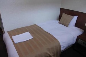 Asahikawa Toyo Hotel Image