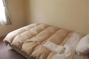 Asahikawa Washinton Hotel Image