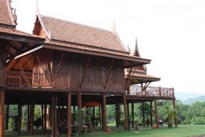 Asajara Resort voted  best hotel in Ban Kha