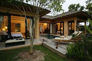 Asara Villa & Suite voted 10th best hotel in Hua Hin